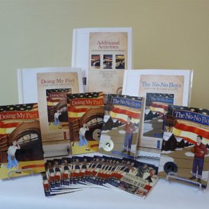 Home-Front Heroes Classroom Set