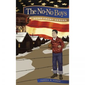 The No-No Boys