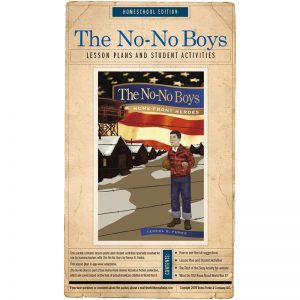 Homeschool Kit The No-No Boys