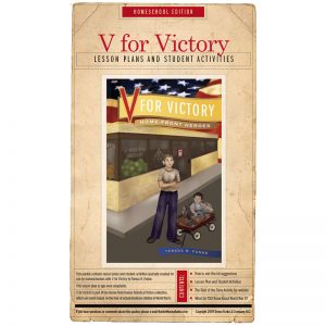 Homeschool Kit V for Victory