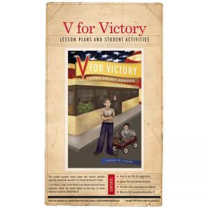 Teacher Kit V for Victory