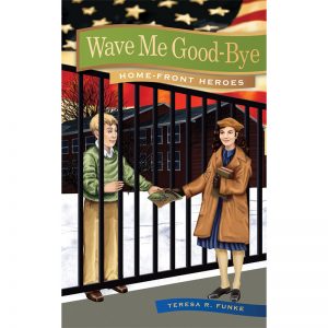 Wave Me Good-Bye