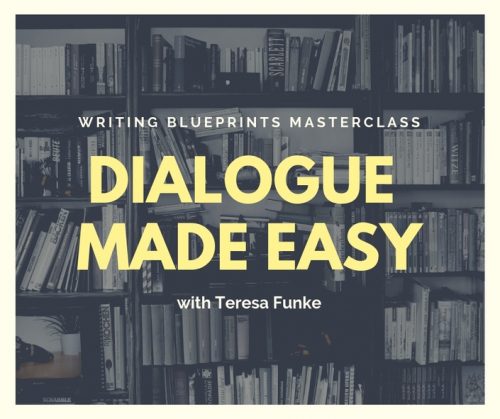 Dialogue Made Easy