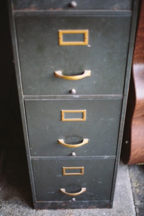 Organizing Your Book Drafts