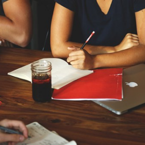 How to Start and Maintain Successful Writers Groups