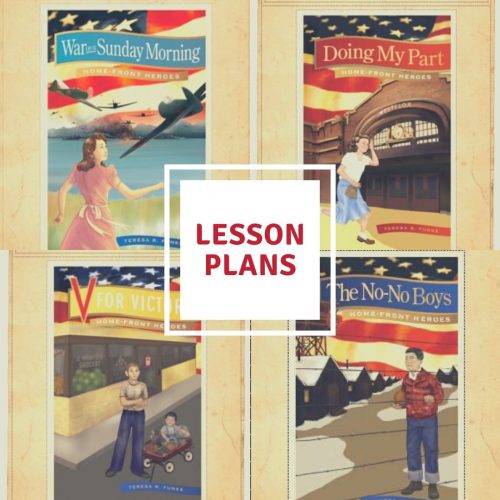 Downloadable Lesson Plans