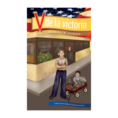 V de la Victoria